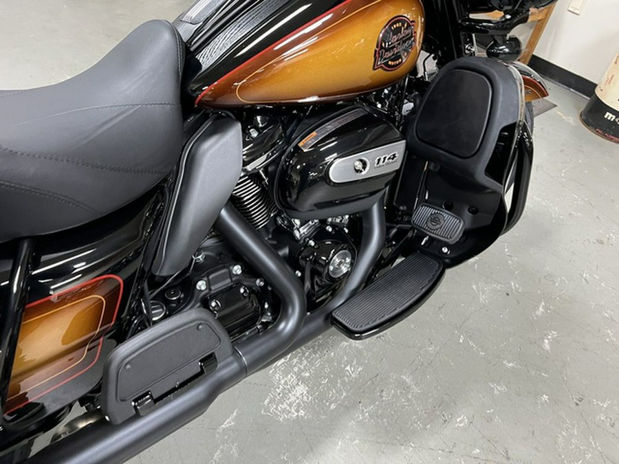 2024 Harley-Davidson FLHTK - Ultra Limited