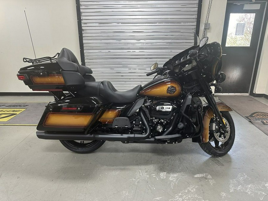 2024 Harley-Davidson FLHTK - Ultra Limited