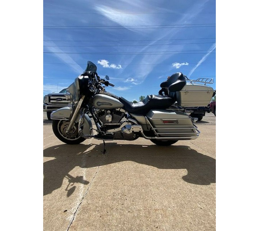 2006 Harley-Davidson Electra Glide® Classic