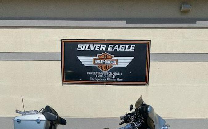 2006 Harley-Davidson Electra Glide® Classic