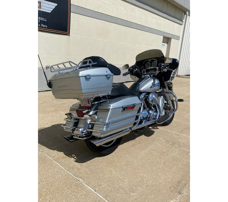 2006 Harley-Davidson Electra Glide® Classic