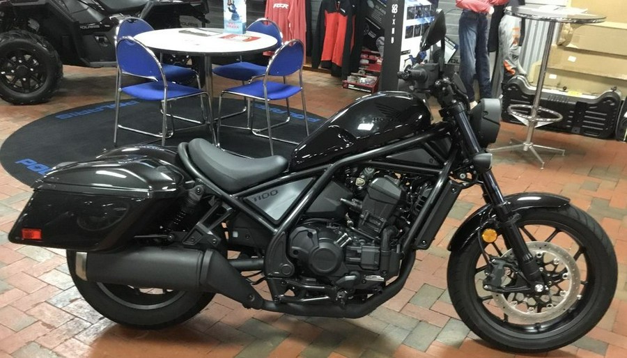 2023 Honda® Rebel 1100T DCT