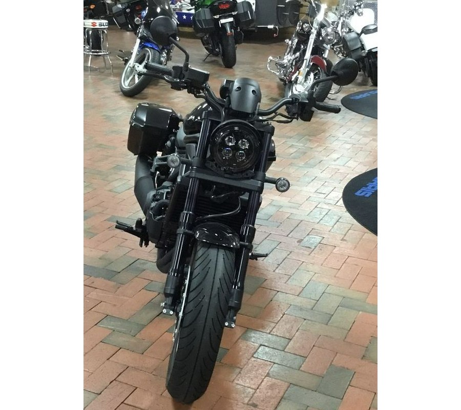 2023 Honda® Rebel 1100T DCT