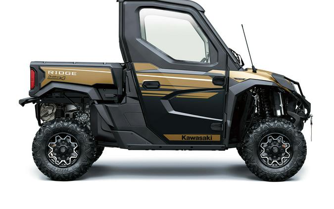 2024 KAWASAKI RIDGE LIMITED