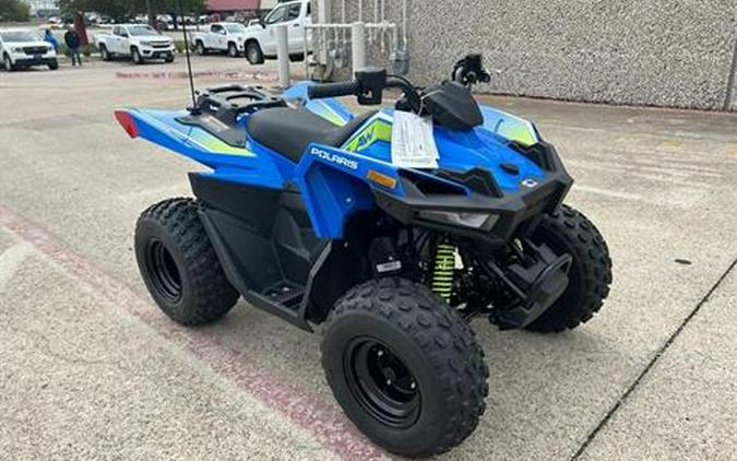 2024 Polaris Outlaw 70 EFI