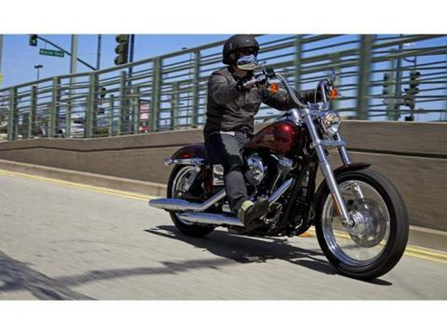 2013 Harley-Davidson Dyna® Street Bob®