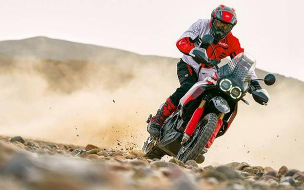 2025 Ducati DesertX 937 Rally