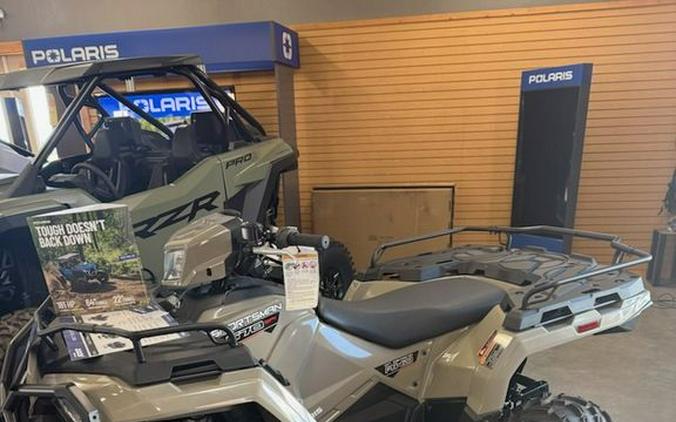 2025 Polaris® Sportsman 570 EPS