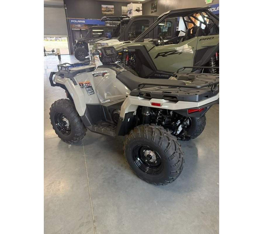 2025 Polaris® Sportsman 570 EPS