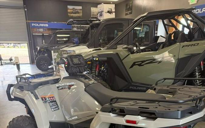 2025 Polaris® Sportsman 570 EPS
