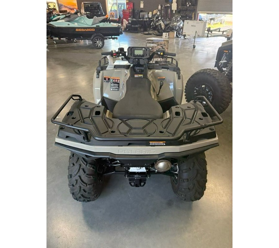 2025 Polaris® Sportsman 570 EPS