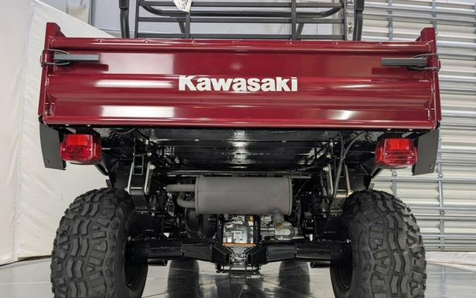 2026 Kawasaki Mule 4010 Trans4x4