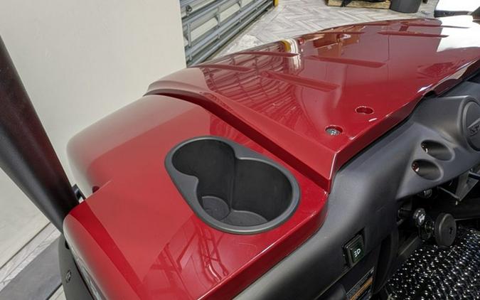 2026 Kawasaki Mule 4010 Trans4x4