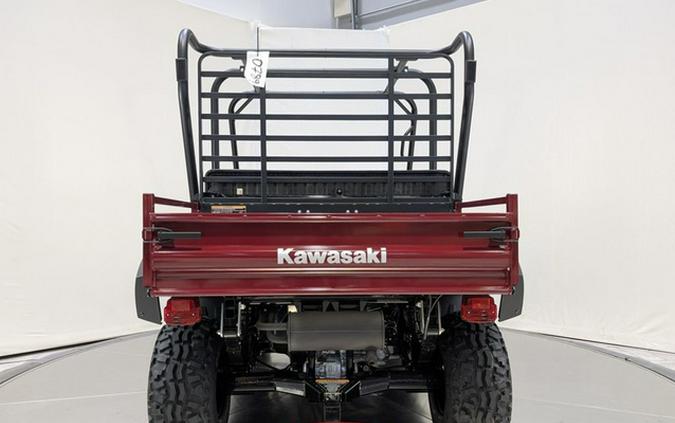 2026 Kawasaki Mule 4010 Trans4x4