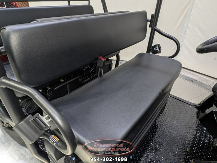 2026 Kawasaki Mule 4010 Trans4x4