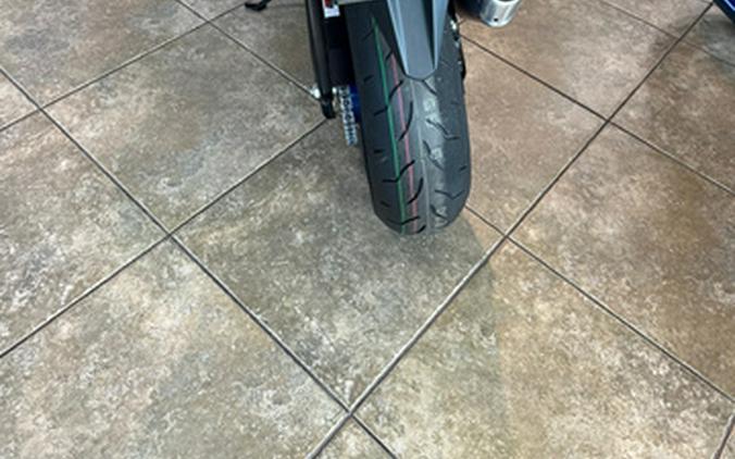 2026 Suzuki GSX-R 750