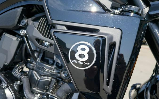 2026 Suzuki GSX 8TT