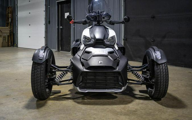 2019 Can-Am Ryker Rally Edition