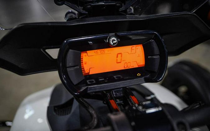 2019 Can-Am Ryker Rally Edition