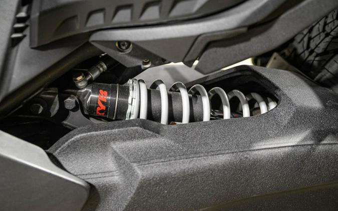 2019 Can-Am Ryker Rally Edition