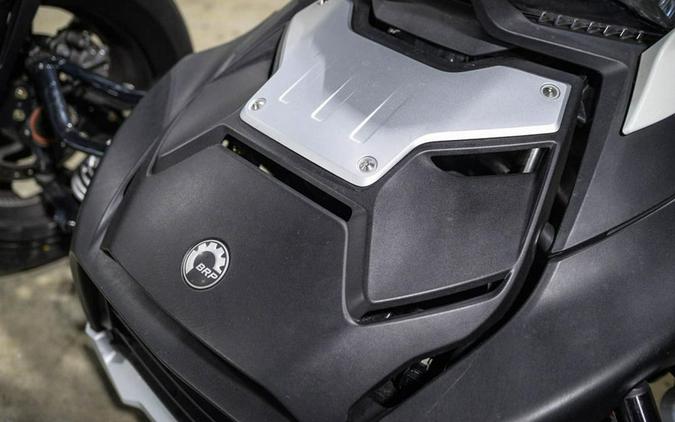 2019 Can-Am Ryker Rally Edition