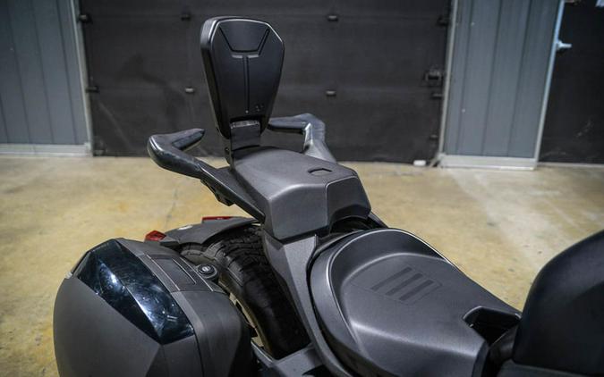 2019 Can-Am Ryker Rally Edition