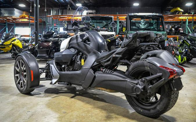 2019 Can-Am Ryker Rally Edition