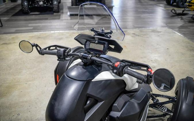 2019 Can-Am Ryker Rally Edition