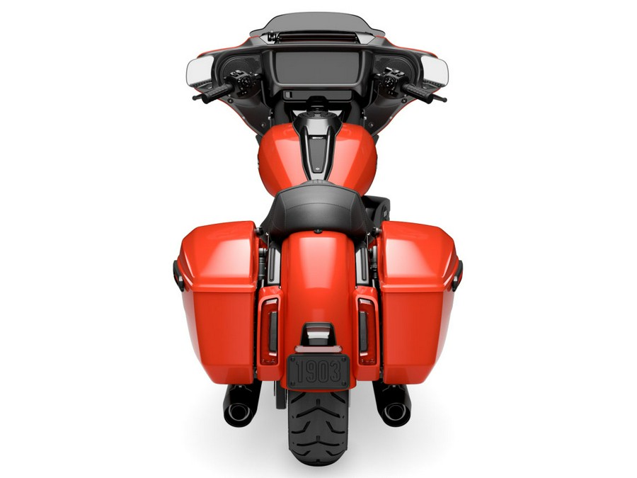 2026 Harley-Davidson Street Glide®