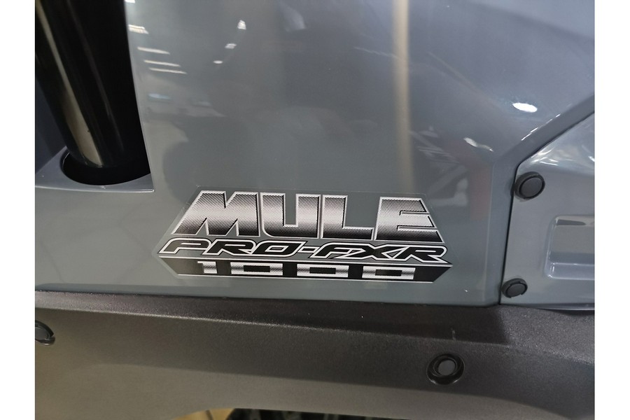 2026 Kawasaki Mule™ PRO-FXR™ 1000 Base