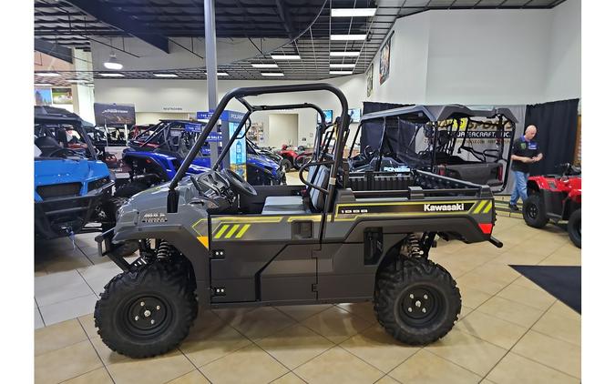 2026 Kawasaki Mule™ PRO-FXR™ 1000 Base