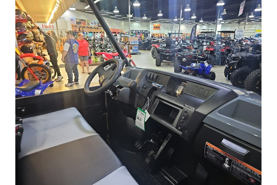 2026 Kawasaki Mule™ PRO-FXR™ 1000 Base