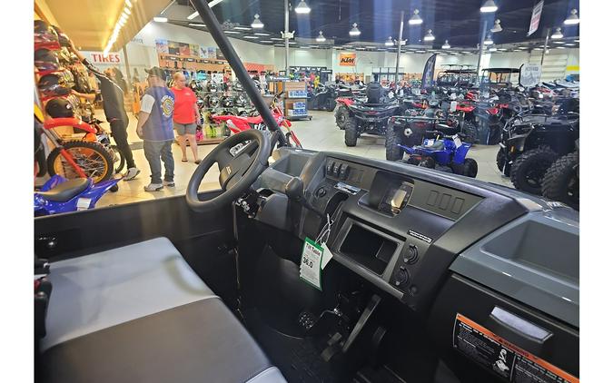 2026 Kawasaki Mule™ PRO-FXR™ 1000 Base