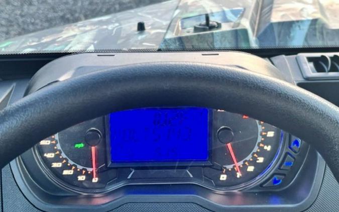 2026 Polaris Ranger XP 1000 NorthStar Ultimate Polaris Pursuit