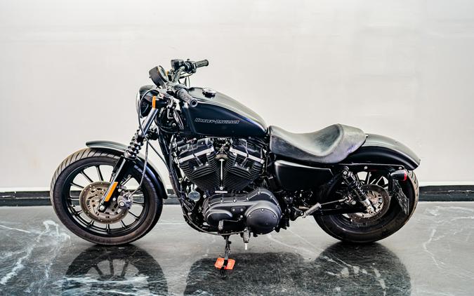 2011 Harley-Davidson Sportster® Iron 883™