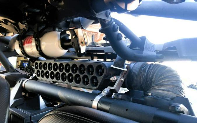 2021 Can-Am® Maverick X3 MAX X rs Turbo RR With Smart-Shox