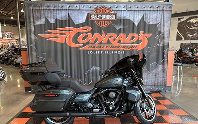 2026 Harley-Davidson Street Glide® Limited
