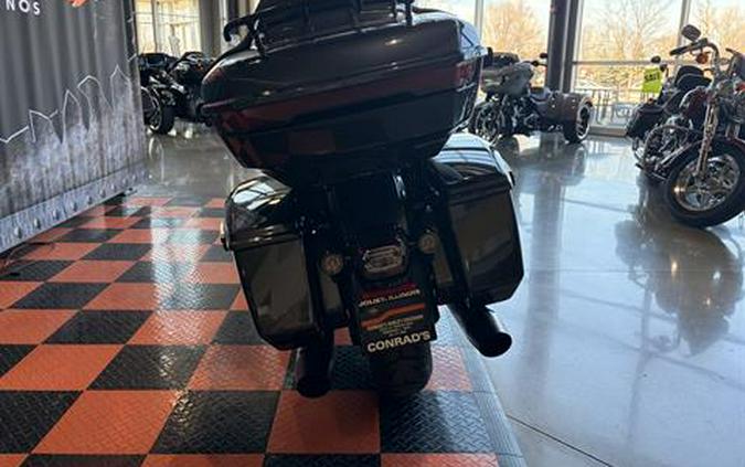 2026 Harley-Davidson Street Glide® Limited