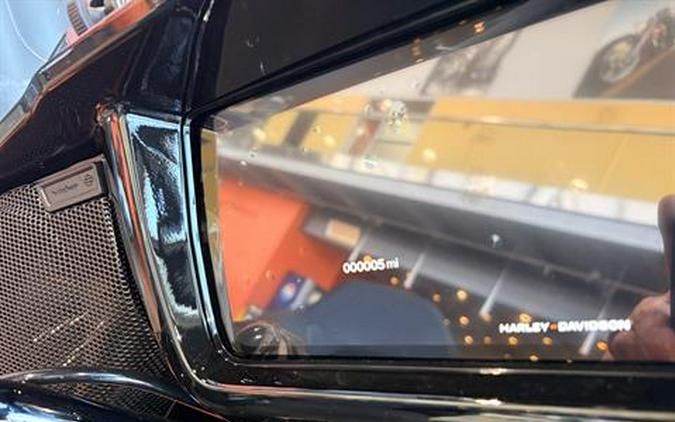 2026 Harley-Davidson Street Glide® Limited