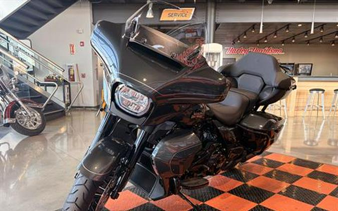 2026 Harley-Davidson Street Glide® Limited
