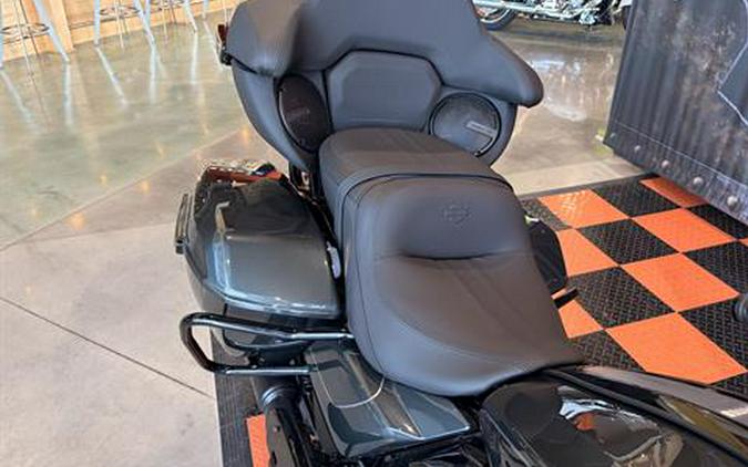 2026 Harley-Davidson Street Glide® Limited