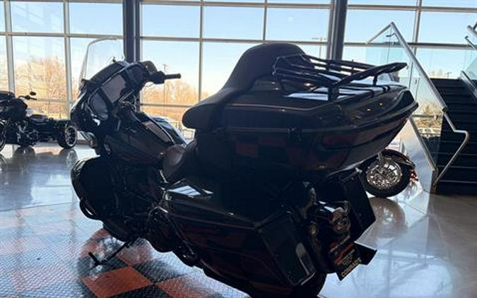 2026 Harley-Davidson Street Glide® Limited