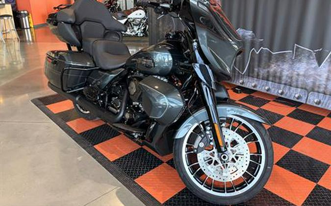 2026 Harley-Davidson Street Glide® Limited
