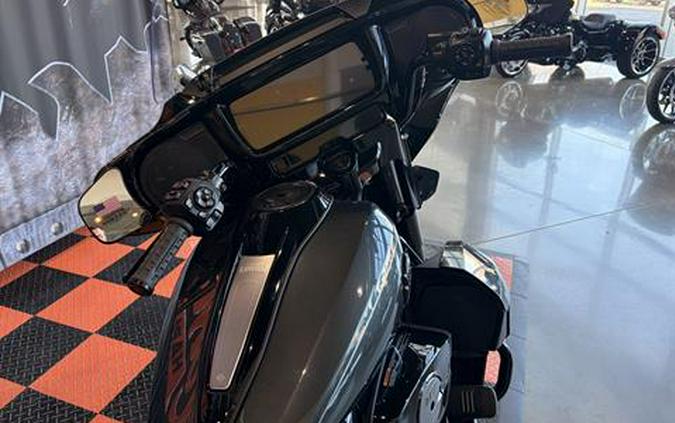 2026 Harley-Davidson Street Glide® Limited