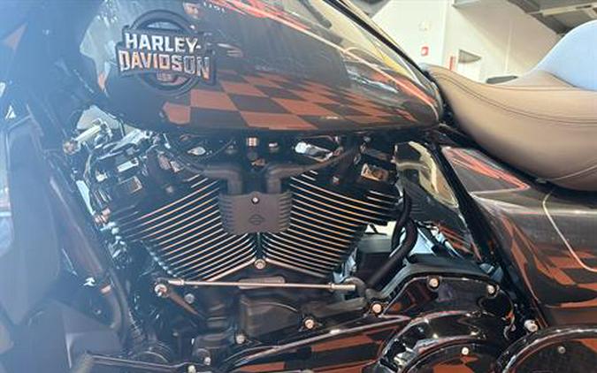 2026 Harley-Davidson Street Glide® Limited