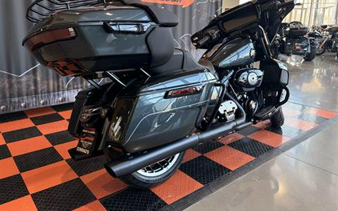 2026 Harley-Davidson Street Glide® Limited
