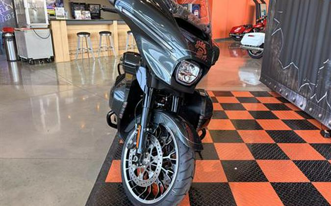 2026 Harley-Davidson Street Glide® Limited