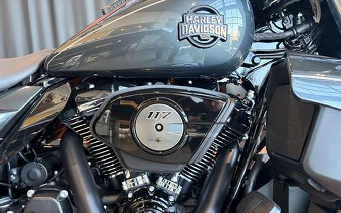 2026 Harley-Davidson Street Glide® Limited