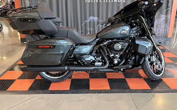 2026 Harley-Davidson Street Glide® Limited