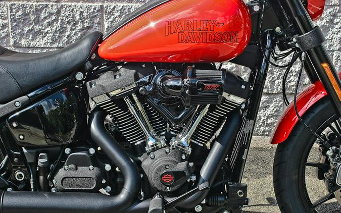 2026 Harley-Davidson® FXLRS - Low Rider® S